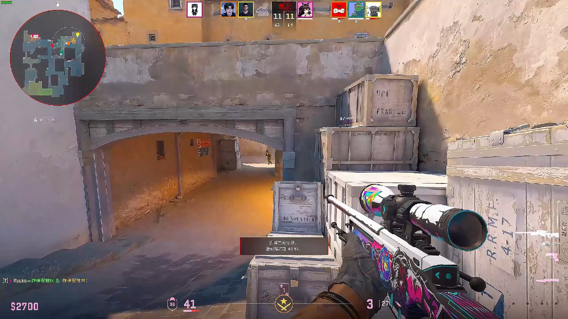 yay 在 Evil Geniuses 胜利、重拾信心和2025年的目标