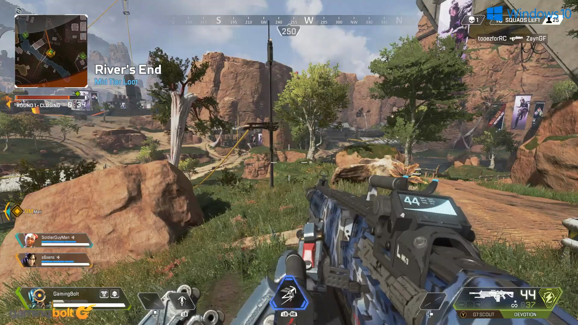 Overpass 和 Italy 为 CS2 的创作者在加入 Riot 后发声，谈及威胁