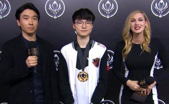 FaZe 向 EliGE 告别