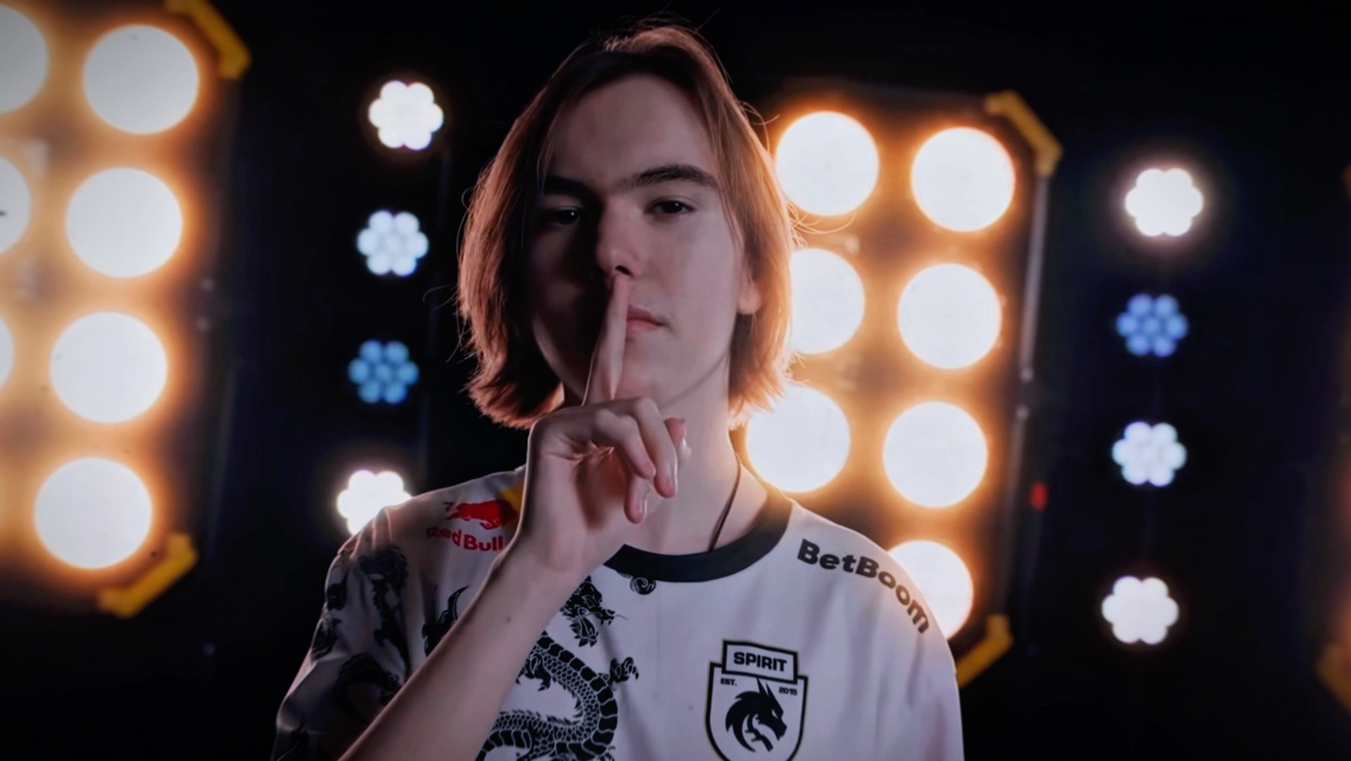 daps 将替换 nitr0 在 NRG 阵容中参加 StarLadder Budapest Major 2025