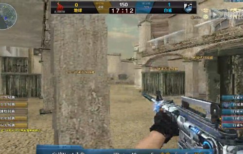 Eternal Fire 发布了一个新阵容