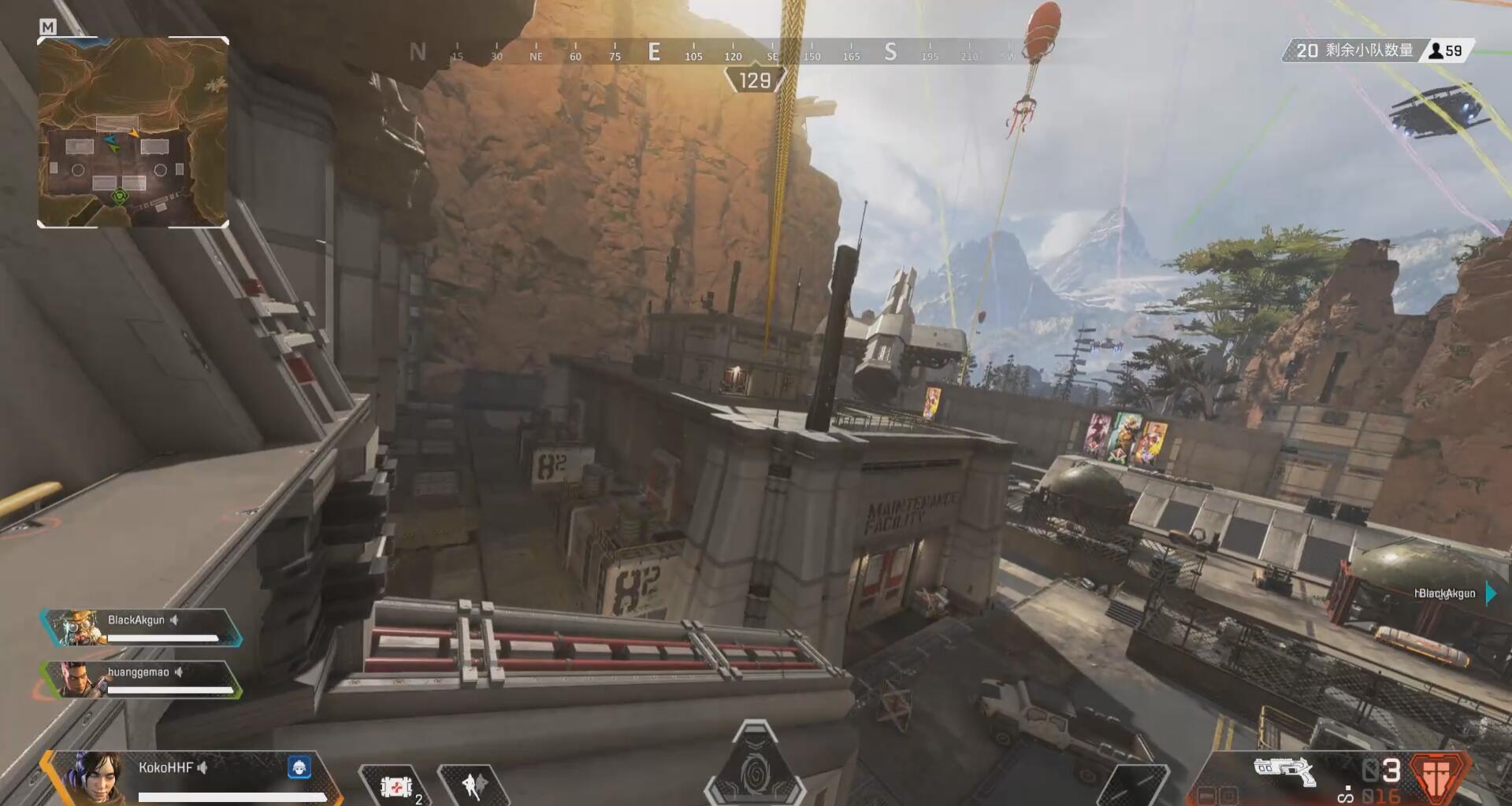 传闻： Foxy9 离开 Gen.G Esports