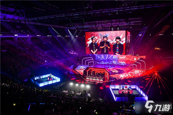 【战报】2021KPL春季赛常规赛第二轮W3D3，TES 0-3 深圳DYG