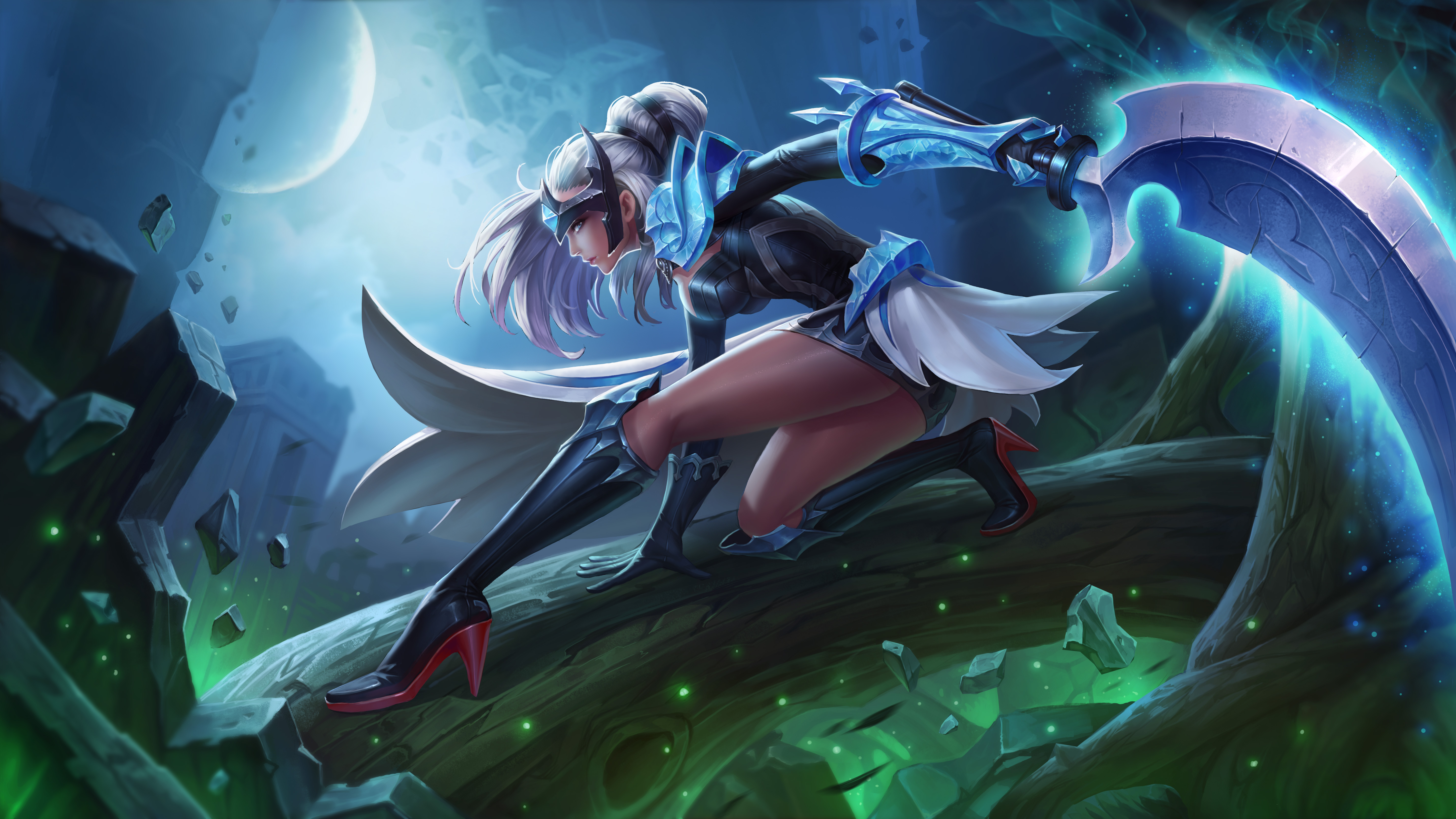 VCT CN 发布新赛季 TE 队伍名单： FengF ／ Kai ／ heybay ／ biank ／ LuoK1ng