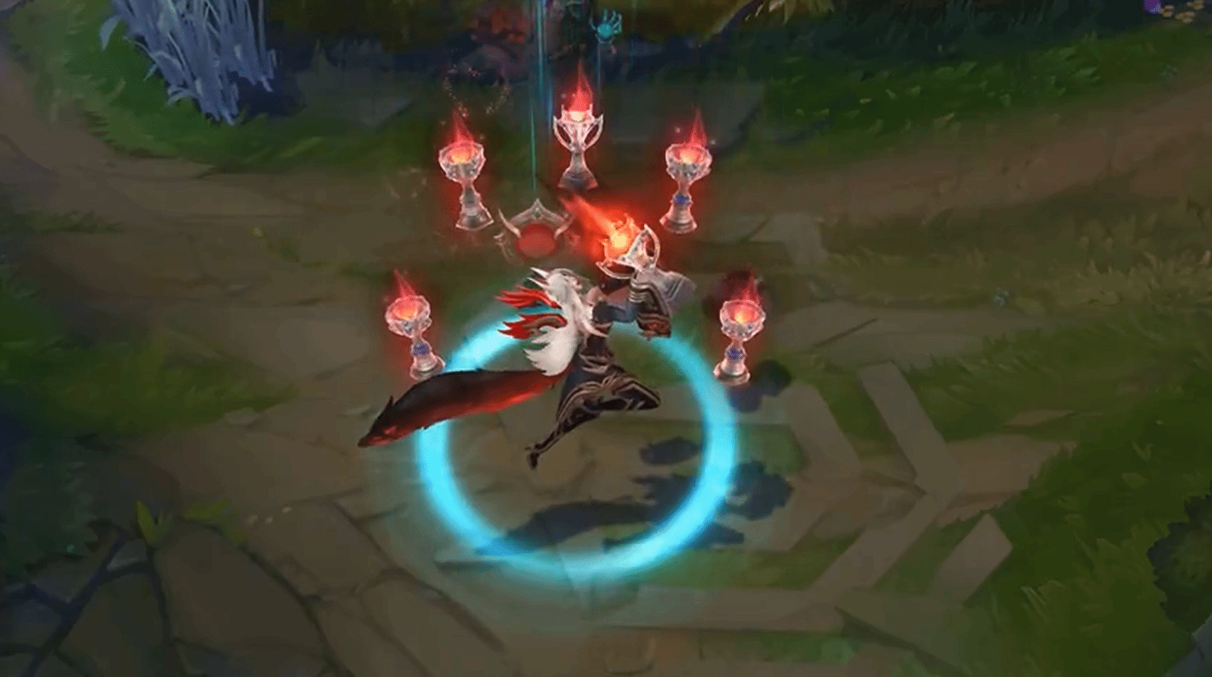 LPL夏季赛W3D5：D组大乱斗！WBG面临晋级登峰组关键之战