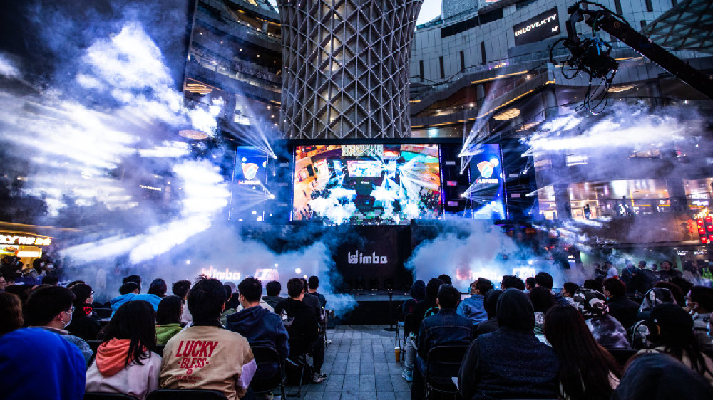 FPX官宣春季赛大名单：中野Gori+Clid