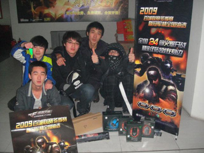 LPL春季赛每日TOP5：Bin暗裔利刃魔域独步行