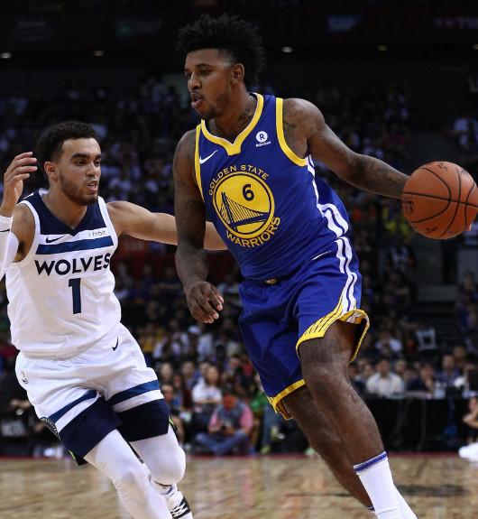 NBA东部球队实力评估 冲冠梯队逐步成形