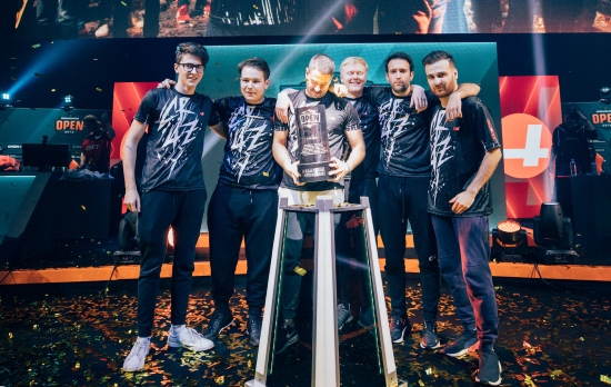 karrigan谈输给NAVI：我做了个赢下这场比赛的梦