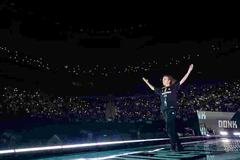 B1ad3 ：这就是CS，不容有失