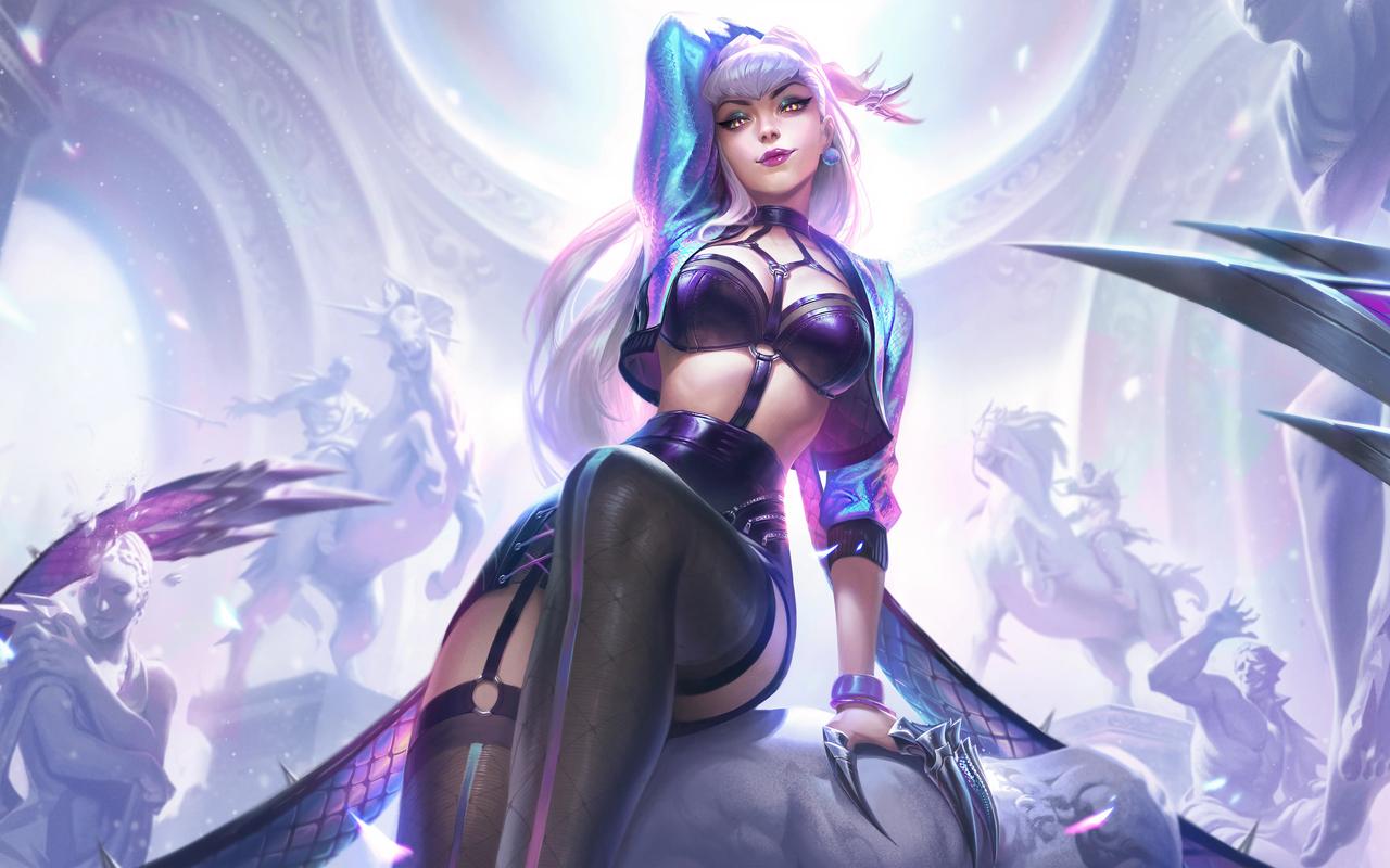 解说预测LNGvsTES，均预测TES将击败LNG晋级胜决